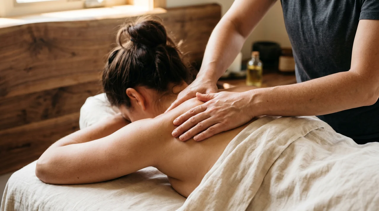 Salt & Sage — wellness studio in Asbury Park, NJ